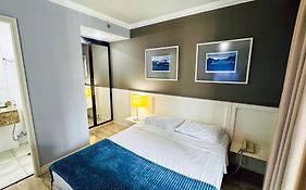 Hotel em Perdizes - FLAT Executivo - 1204